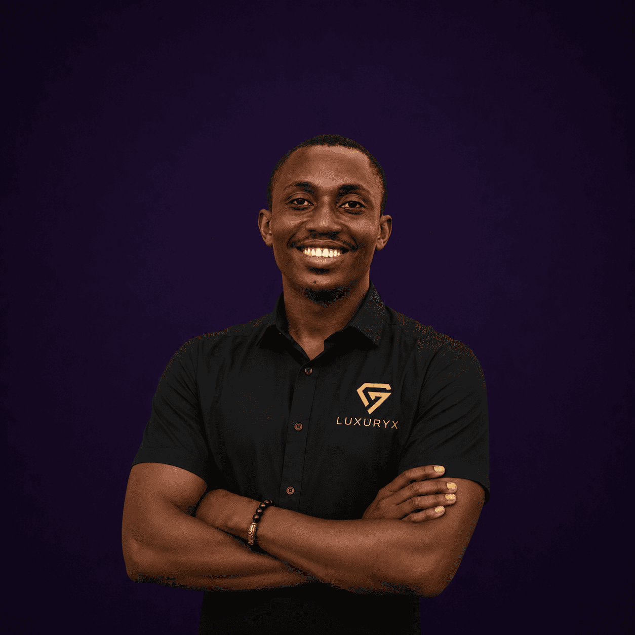 Badiora Timilehin Matthew